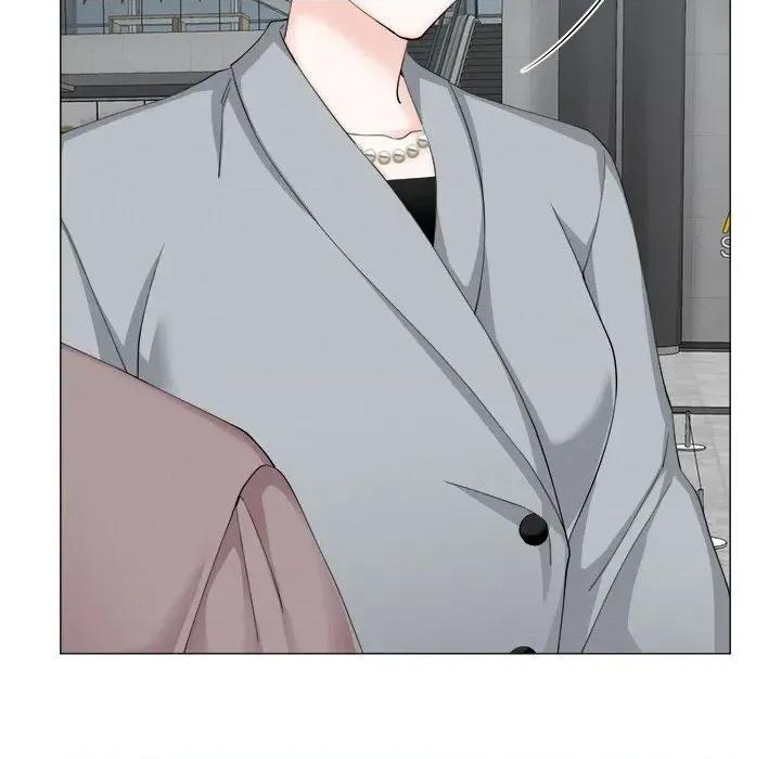 紧紧相依的心 紧紧相依的心-第7话 第137页