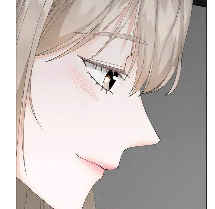 紧紧相依的心 紧紧相依的心-第8话 第96页