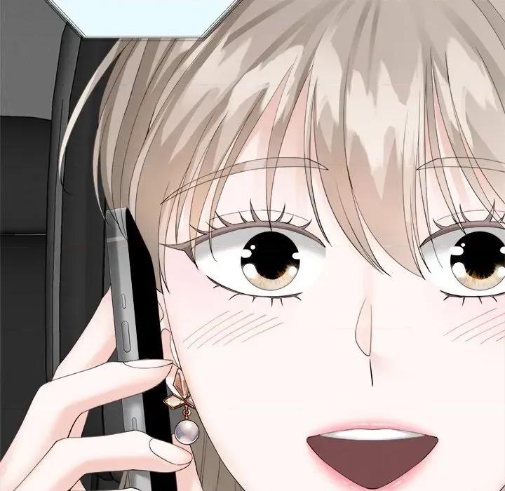 紧紧相依的心 紧紧相依的心-第8话 第102页