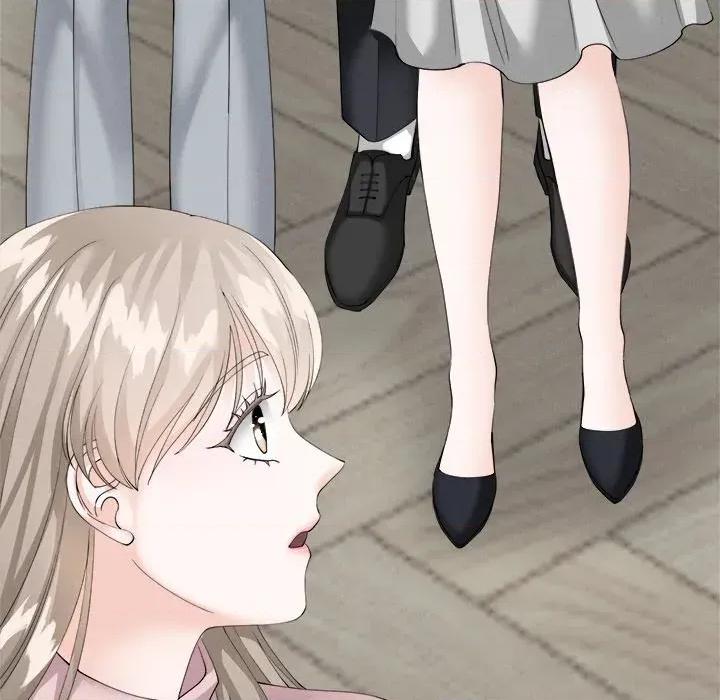 紧紧相依的心 紧紧相依的心-第8话 第148页