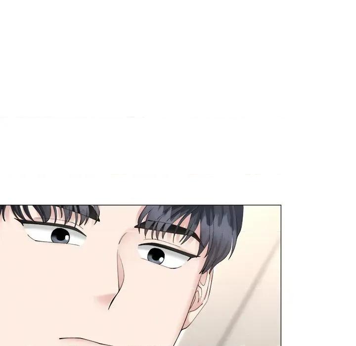 紧紧相依的心 紧紧相依的心-第9话 第28页