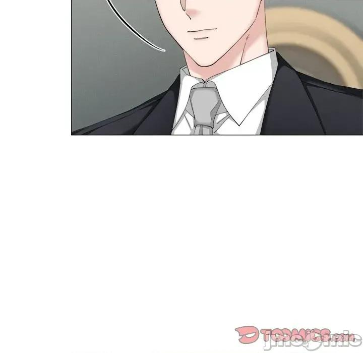 紧紧相依的心 紧紧相依的心-第9话 第30页