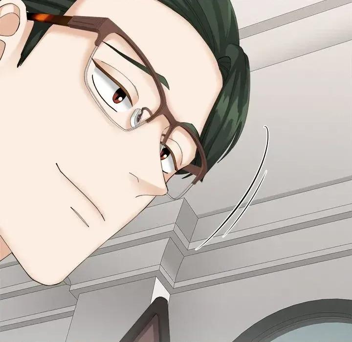 紧紧相依的心 紧紧相依的心-第9话 第42页