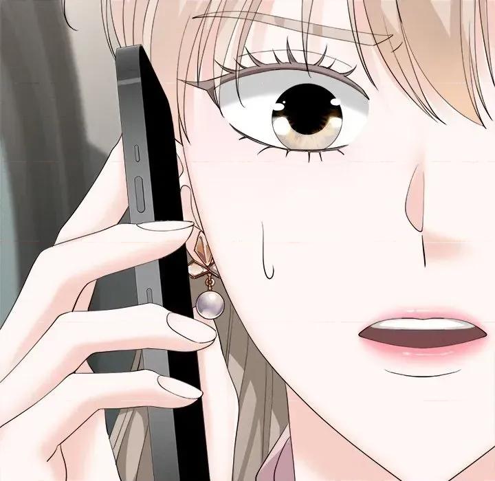 紧紧相依的心 紧紧相依的心-第9话 第58页