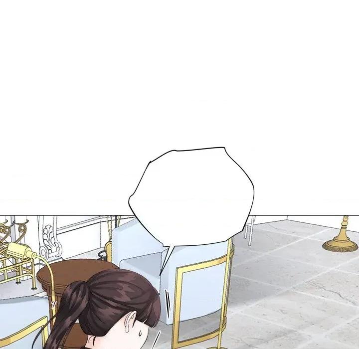 紧紧相依的心 紧紧相依的心-第9话 第121页
