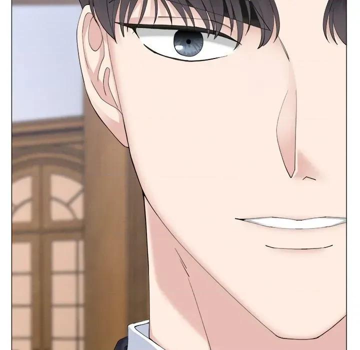 紧紧相依的心 紧紧相依的心-第10话 第61页