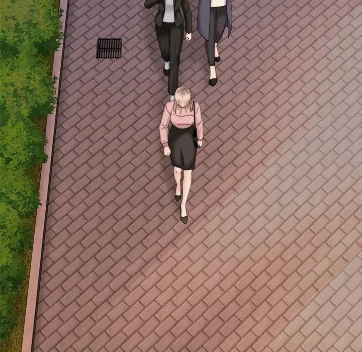 紧紧相依的心 紧紧相依的心-第10话 第82页