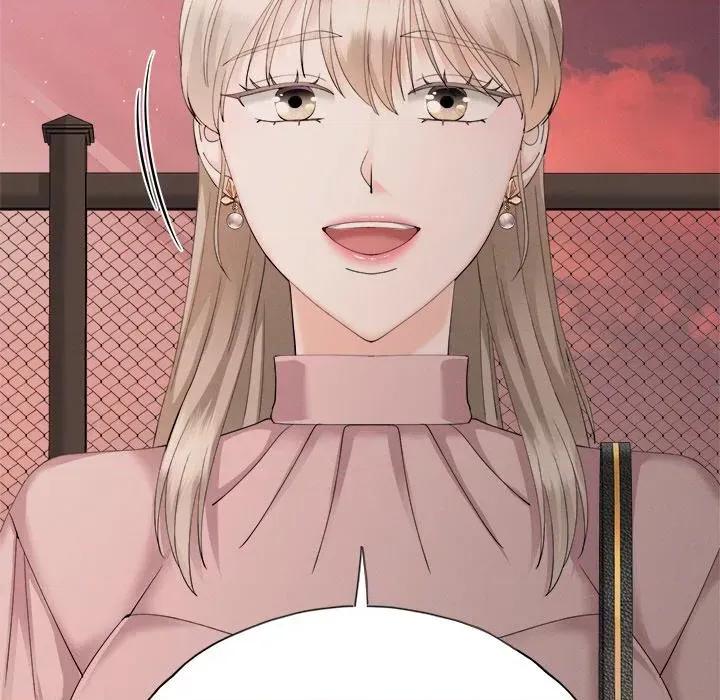 紧紧相依的心 紧紧相依的心-第10话 第96页