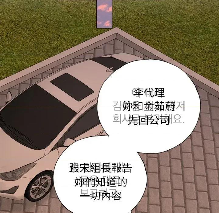 紧紧相依的心 紧紧相依的心-第10话 第101页
