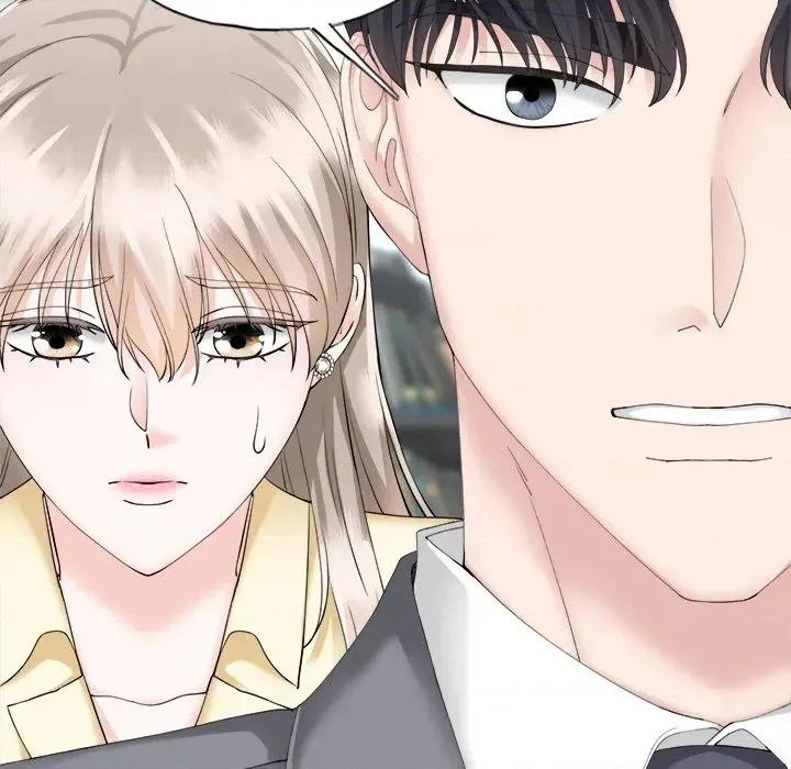 紧紧相依的心 紧紧相依的心-第12话 第32页