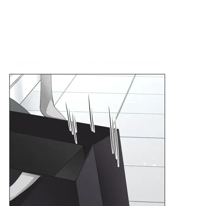 紧紧相依的心 紧紧相依的心-第12话 第41页