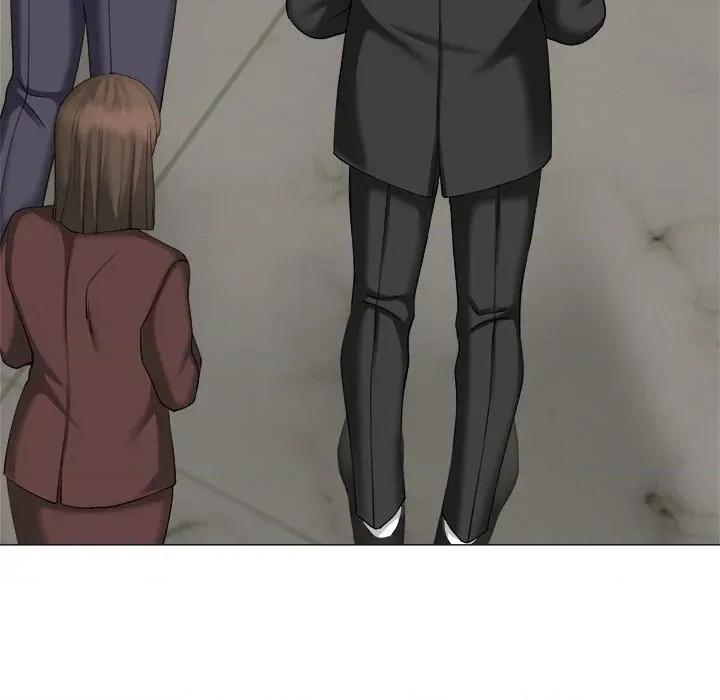 紧紧相依的心 紧紧相依的心-第12话 第136页
