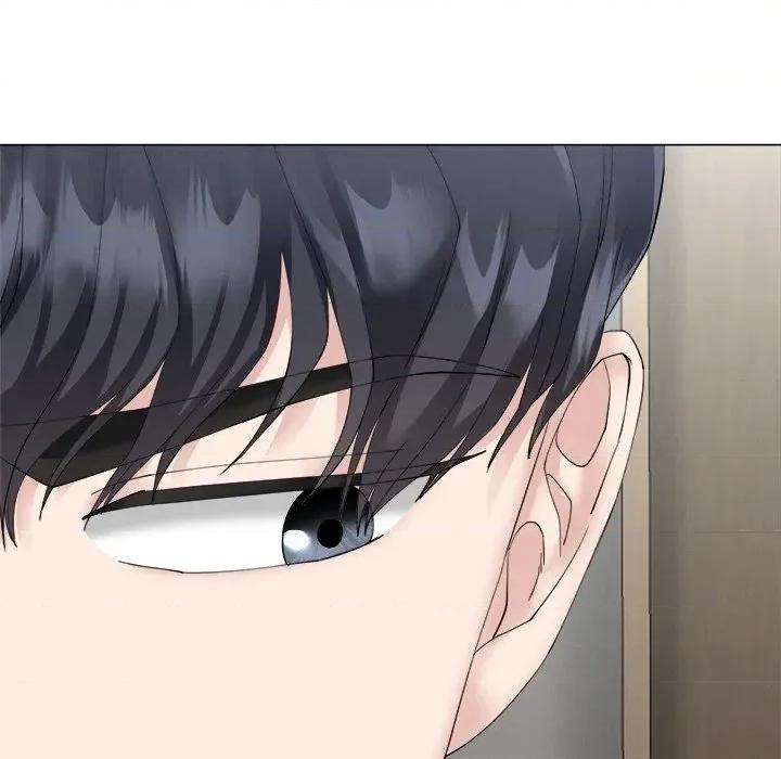 紧紧相依的心 紧紧相依的心-第13话 第103页
