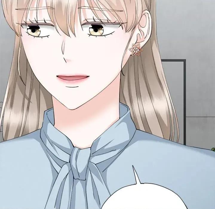 紧紧相依的心 紧紧相依的心-第14话 第29页