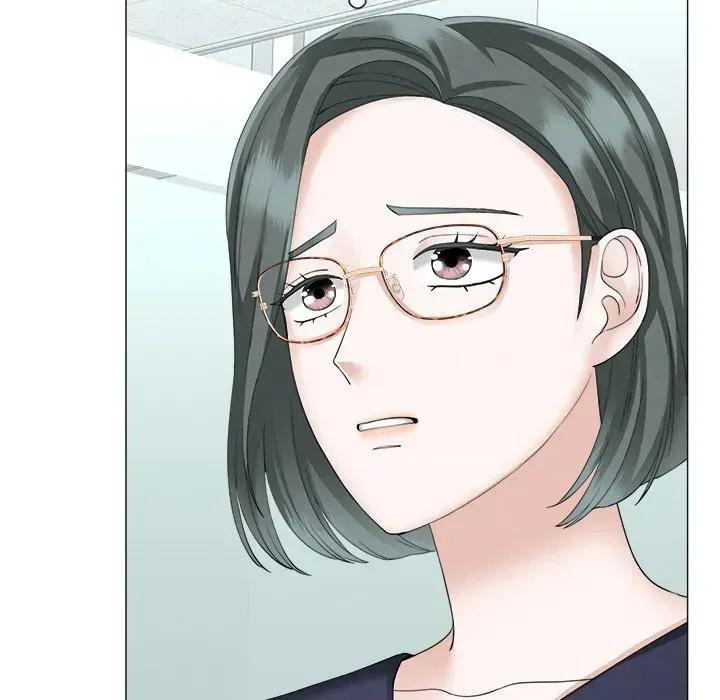 紧紧相依的心 紧紧相依的心-第14话 第31页