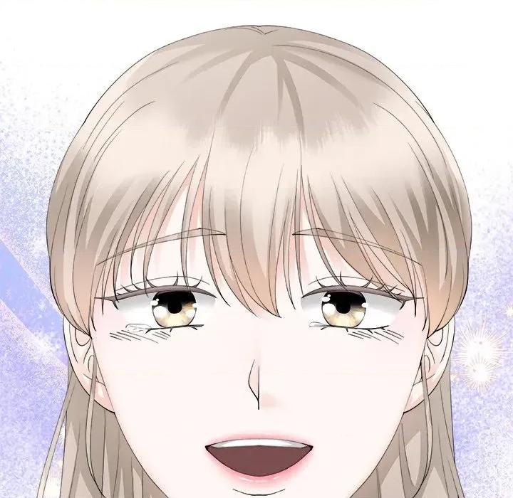 紧紧相依的心 紧紧相依的心-第14话 第41页