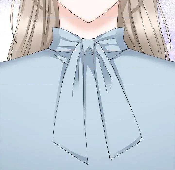 紧紧相依的心 紧紧相依的心-第14话 第42页