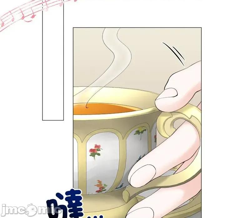 紧紧相依的心 紧紧相依的心-第14话 第85页