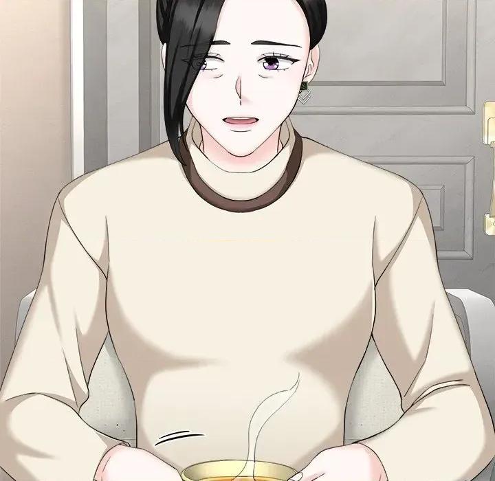 紧紧相依的心 紧紧相依的心-第14话 第87页