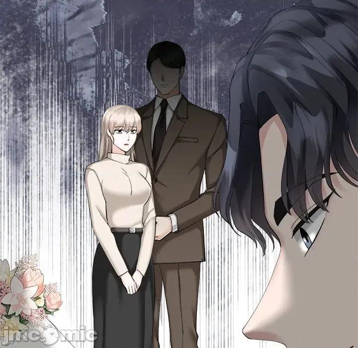 紧紧相依的心 紧紧相依的心-第15话 第65页