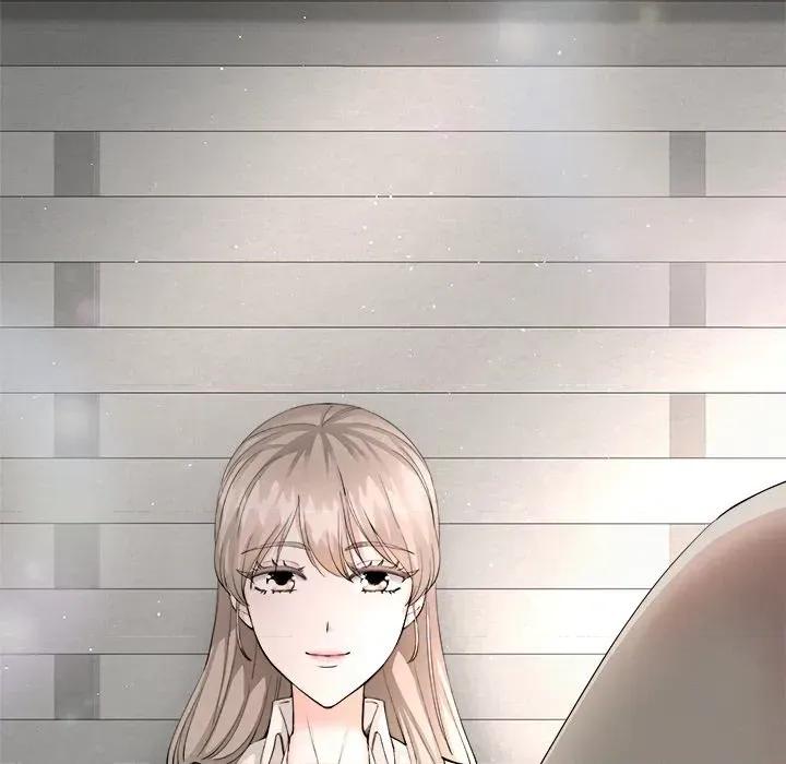 紧紧相依的心 紧紧相依的心-第16话 第48页