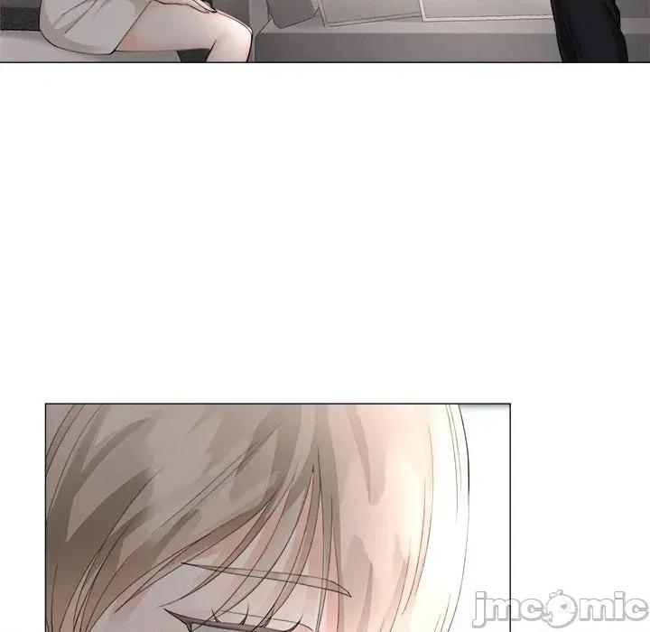 紧紧相依的心 紧紧相依的心-第16话 第60页
