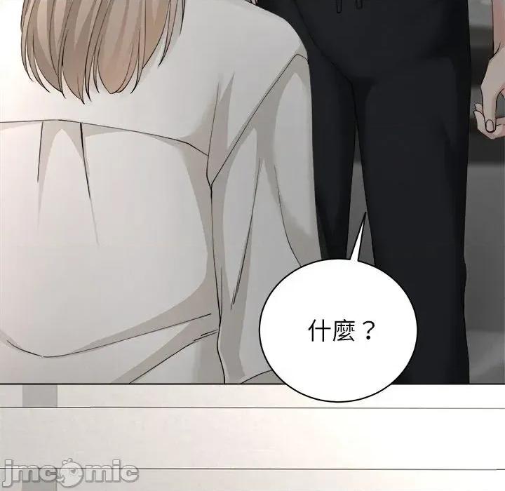 紧紧相依的心 紧紧相依的心-第16话 第85页