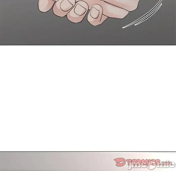 紧紧相依的心 紧紧相依的心-第16话 第100页
