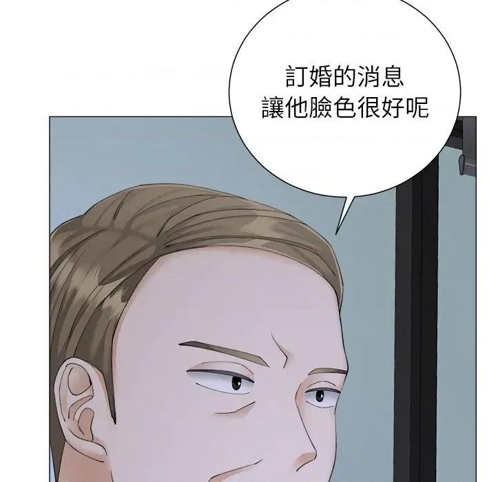 紧紧相依的心 紧紧相依的心-第16话 第141页