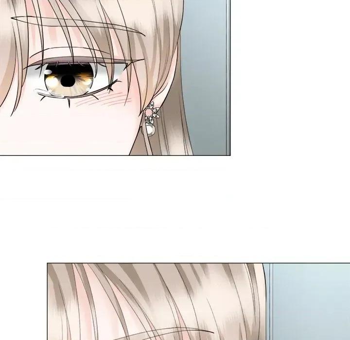 紧紧相依的心 紧紧相依的心-第17话 第77页