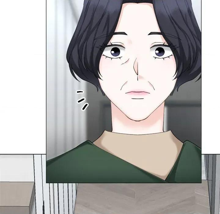 紧紧相依的心 紧紧相依的心-第17话 第136页