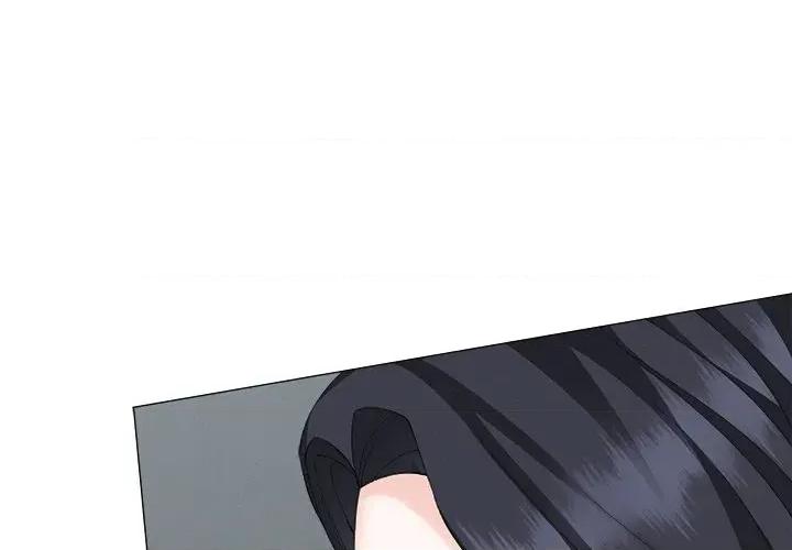 紧紧相依的心 紧紧相依的心-第18话 第1页
