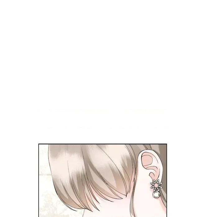 紧紧相依的心 紧紧相依的心-第18话 第22页