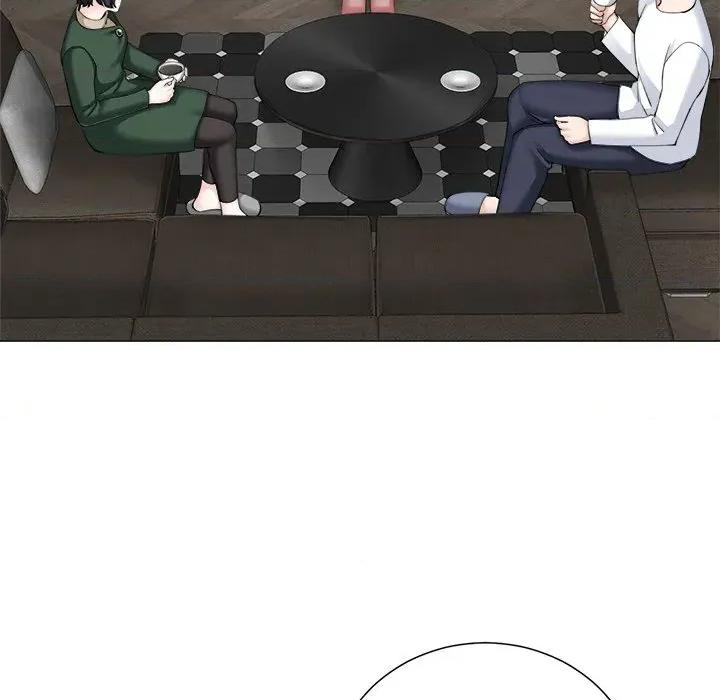 紧紧相依的心 紧紧相依的心-第18话 第43页