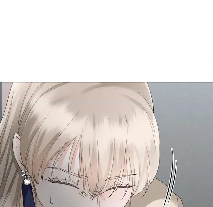 紧紧相依的心 紧紧相依的心-第18话 第52页