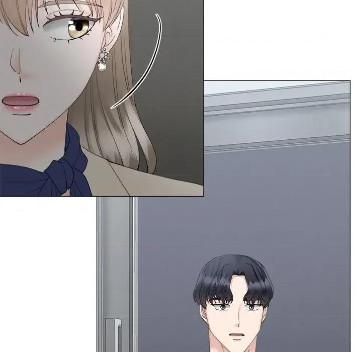 紧紧相依的心 紧紧相依的心-第18话 第58页