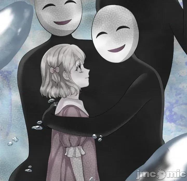 紧紧相依的心 紧紧相依的心-第18话 第80页