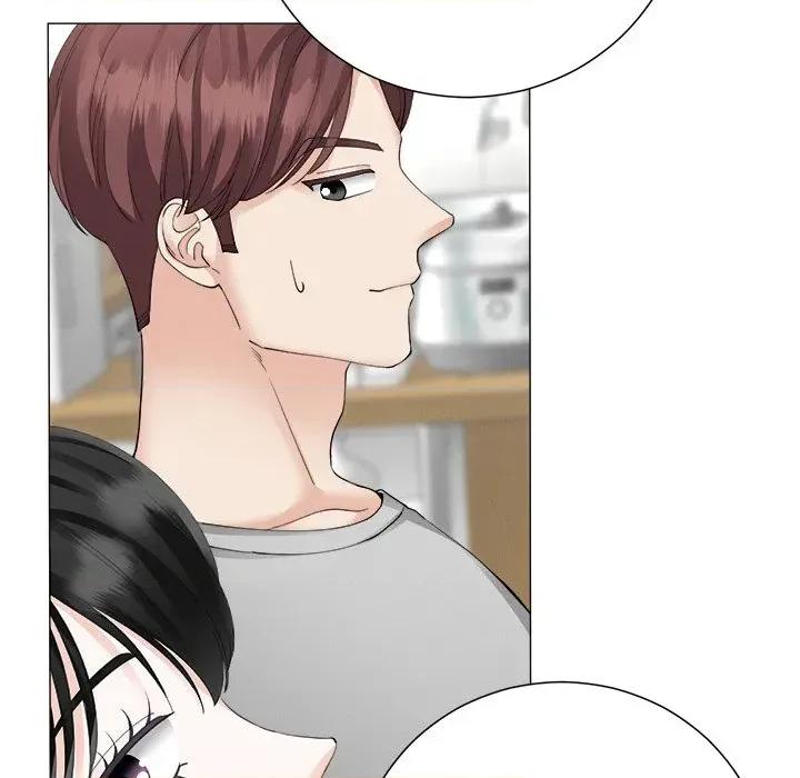 紧紧相依的心 紧紧相依的心-第18话 第99页