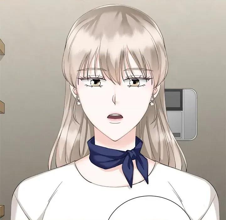 紧紧相依的心 紧紧相依的心-第18话 第102页