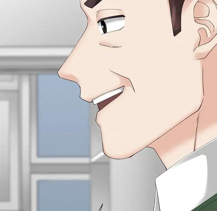 紧紧相依的心 紧紧相依的心-第18话 第104页