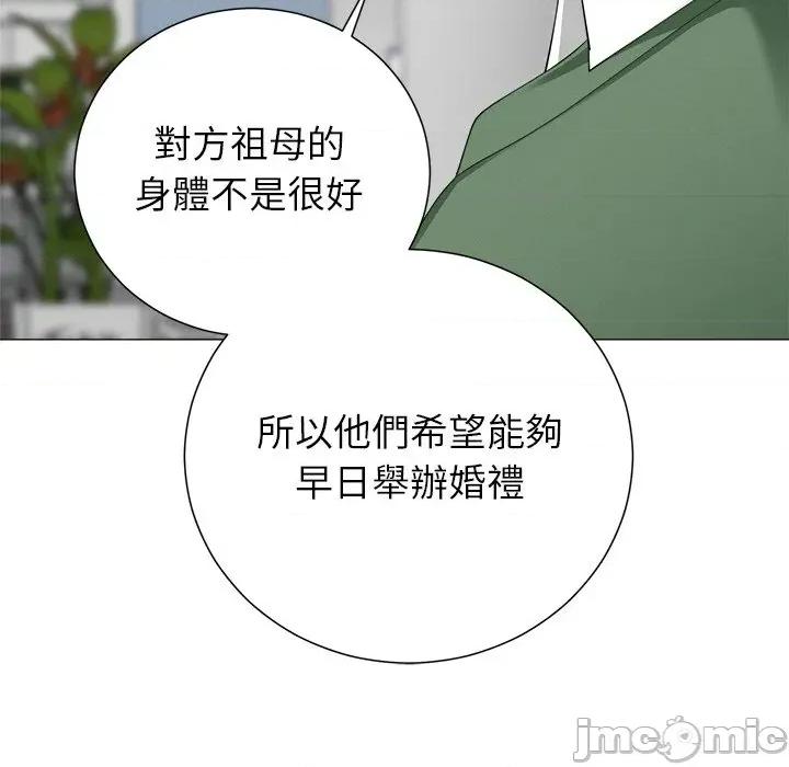 紧紧相依的心 紧紧相依的心-第18话 第105页