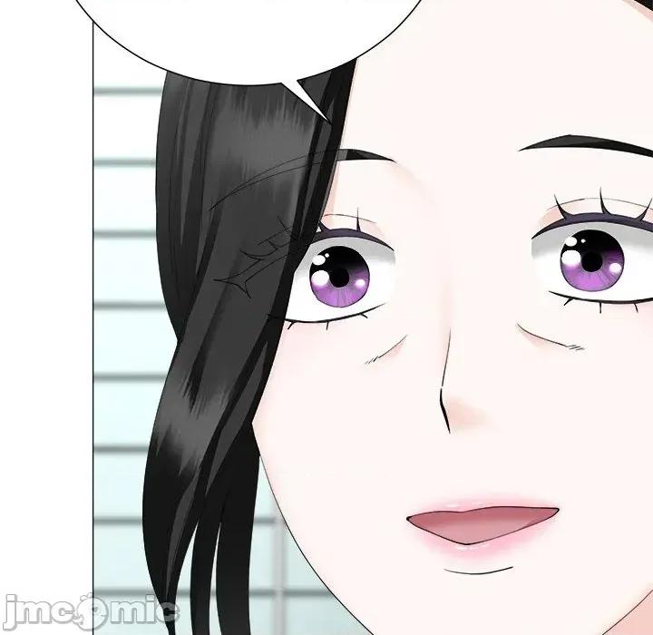 紧紧相依的心 紧紧相依的心-第18话 第110页