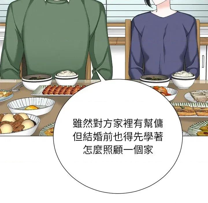 紧紧相依的心 紧紧相依的心-第18话 第113页