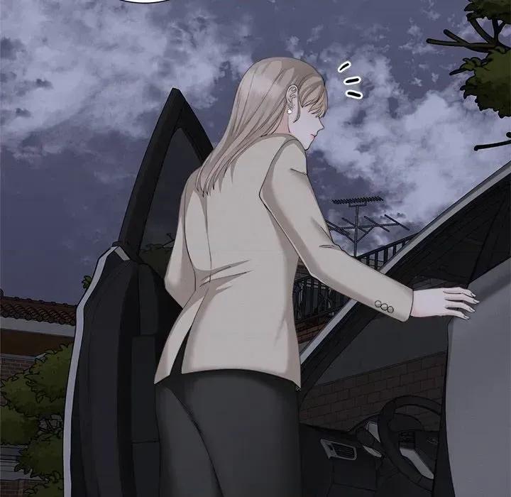 紧紧相依的心 紧紧相依的心-第18话 第124页