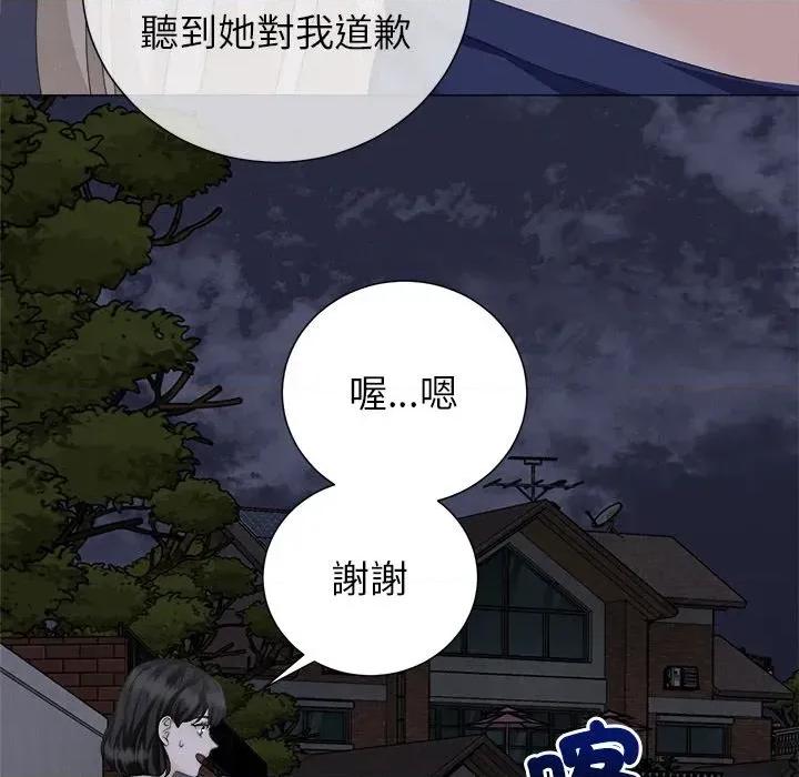 紧紧相依的心 紧紧相依的心-第18话 第142页