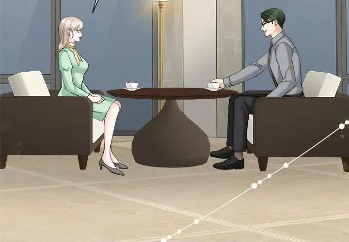 紧紧相依的心 紧紧相依的心-第19话 第4页