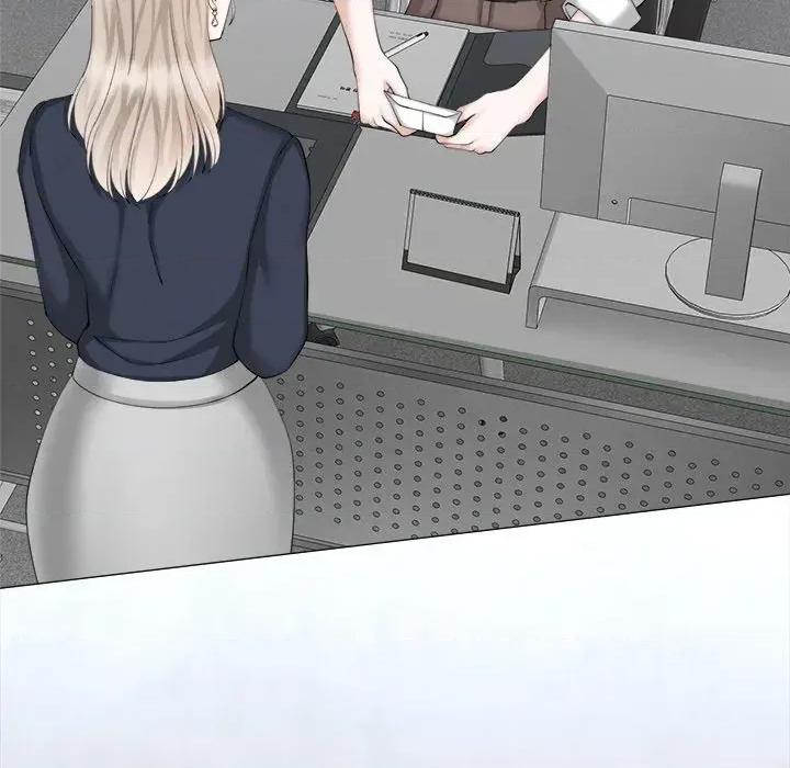 紧紧相依的心 紧紧相依的心-第20话 第141页