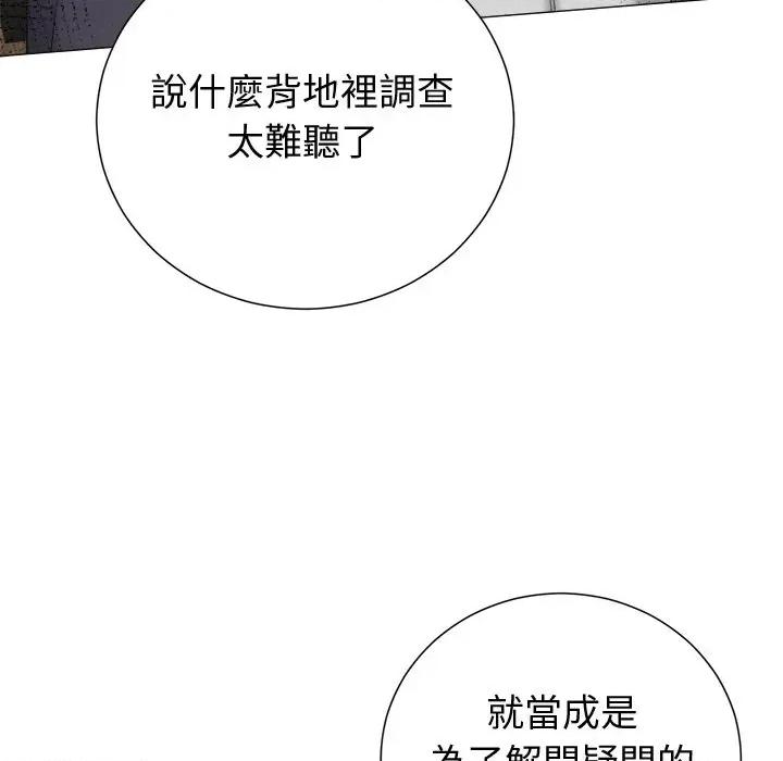 紧紧相依的心 紧紧相依的心-第21话 第77页