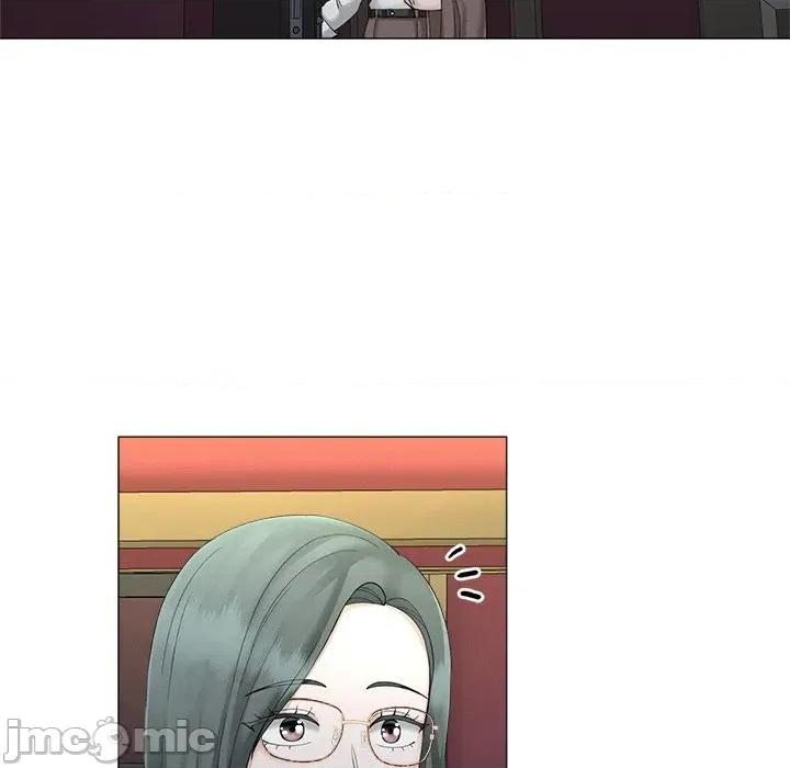 紧紧相依的心 紧紧相依的心-第22话 第45页