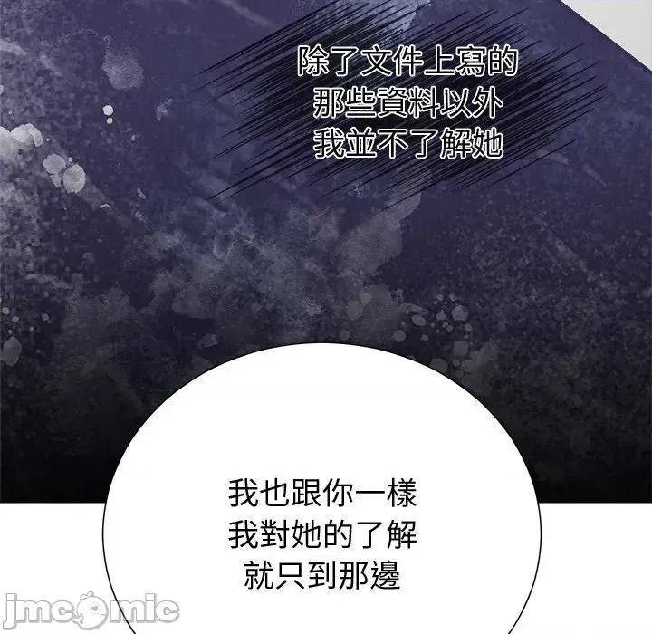 紧紧相依的心 紧紧相依的心-第22话 第80页
